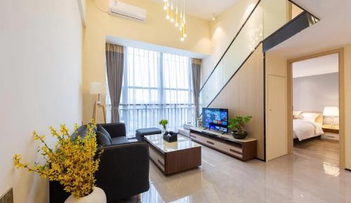 Three-Bedroom Suite