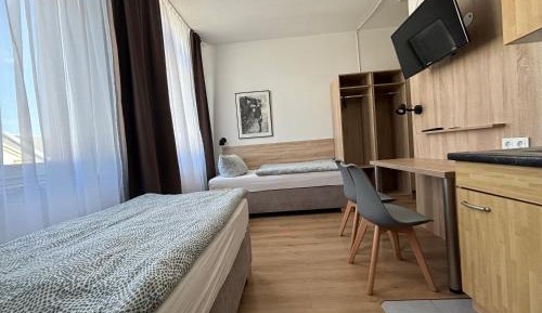 Twin Room with Bath
