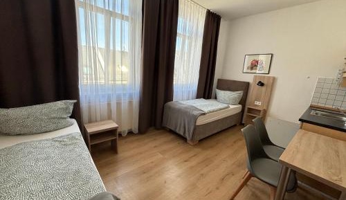 Twin Room with Bath