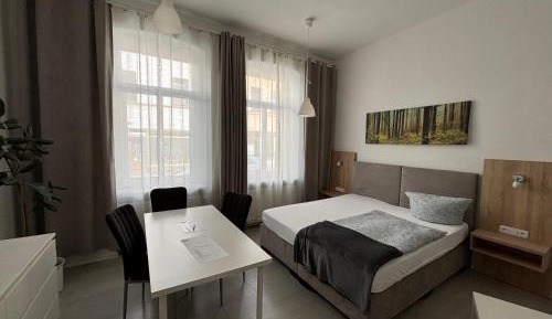 Apartment - Ground Floor