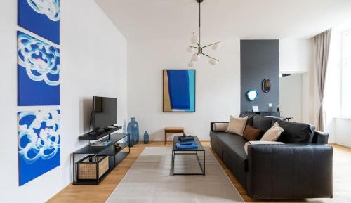 Superior Apartment