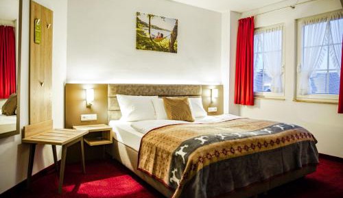 Comfort Double Room