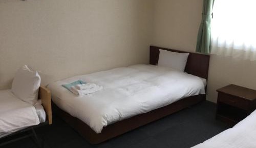 Triple Room - Non-Smoking
