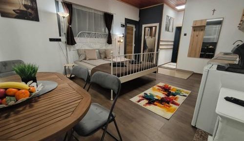 Superior Chalet