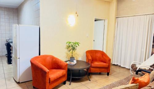 Family Double Room