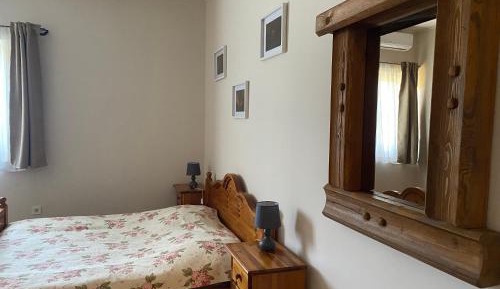 Superior Twin Room with Garden View
