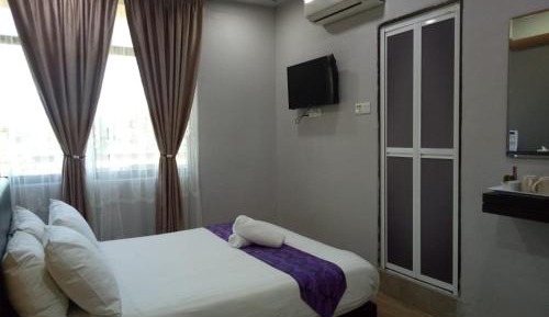 Superior Single Room with Sea View