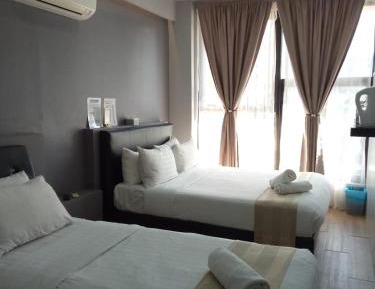 Standard Family Room