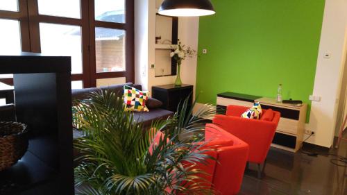 Apartment - Ground Floor