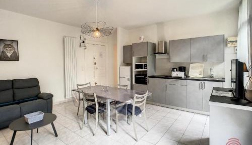 Apartment (4 Adults)