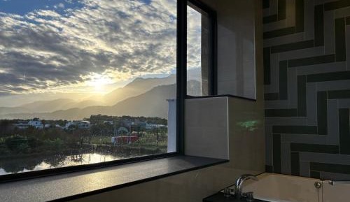 Luxury Quadruple Room