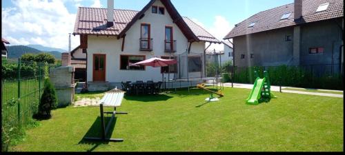 Superior Villa
