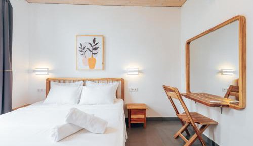 Apartment - Split Level