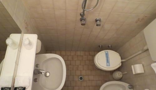 Economy Double or Twin Room