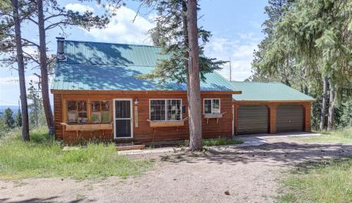 One-Bedroom Holiday Home