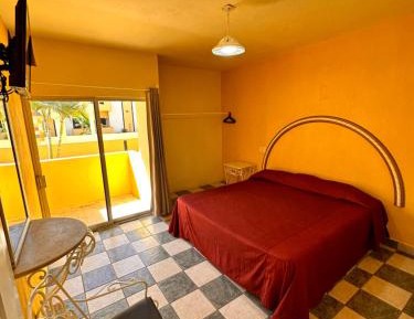 One-Bedroom Bungalow