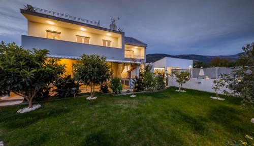 Holiday Home