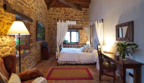 Classic Double or Twin Room