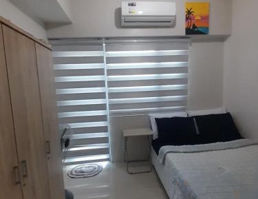 Family Room with Balcony