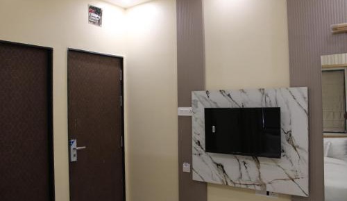 Standard Double Room with Fan