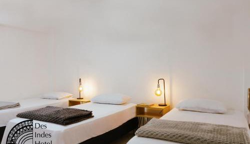 Classic Triple Room