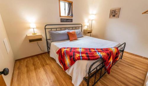Two-Bedroom Villa