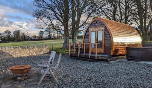 One-Bedroom Chalet