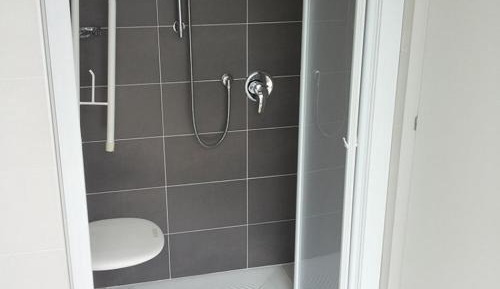 Double Room - Disability Access