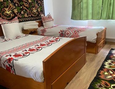 Triple Room with Bathroom