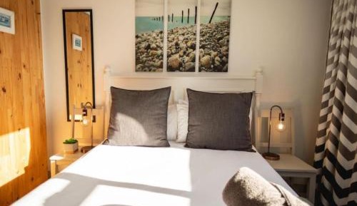 Economy Apartment