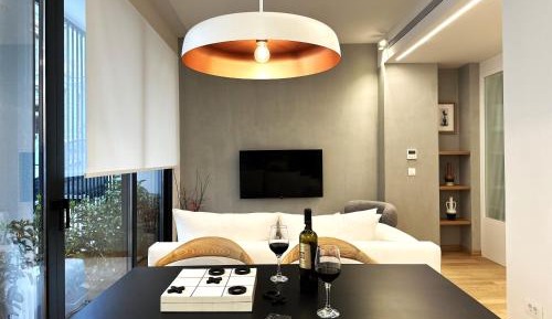 DIONE RESIDENCE by K&K (GROUND FLOOR)