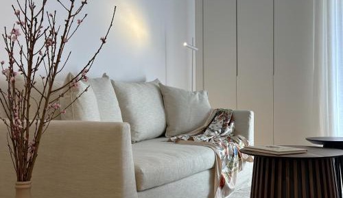 SINOE RESIDENCE by K&K
