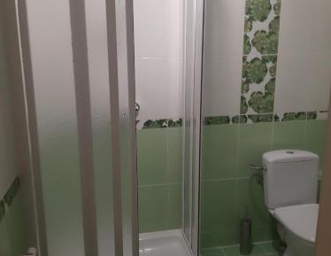 Quadruple Room with Balcony
