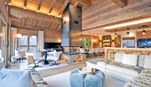 Chalet