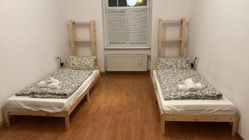 Two-Room Apartment