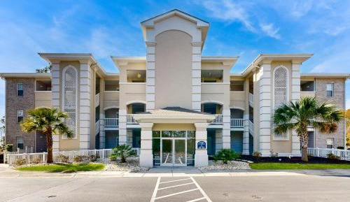 Three Bedroom Apartment