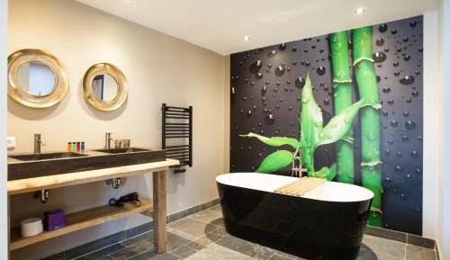 Deluxe Double Room with Bath