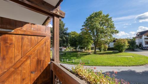 Comfort Double Room with Balcony