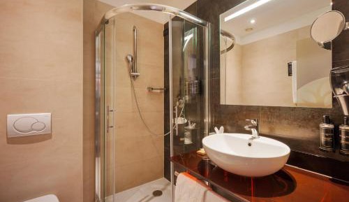 Family Double Room