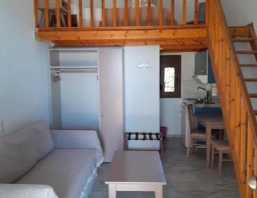 Apartment - Split Level