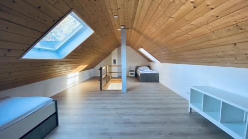 Duplex Apartment