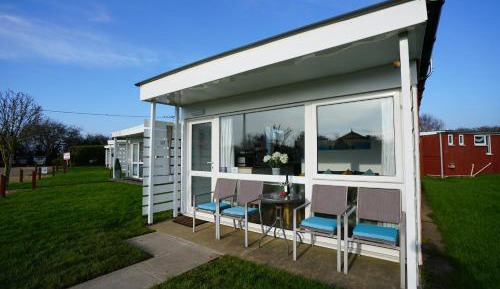 Two-Bedroom Chalet