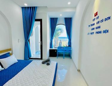 King Room with Sea View