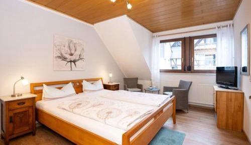 Budget Single Room