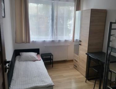 Triple Room with Shared Bathroom
