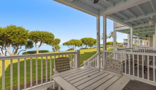 Two Bedroom Holiday Home