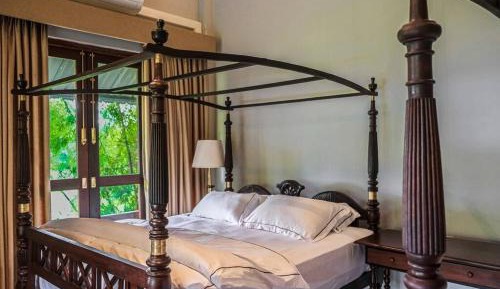 Family Suite with Balcony
