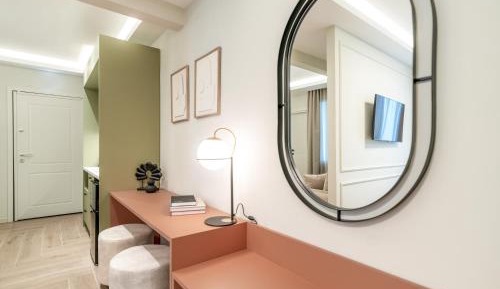 Superior Suite