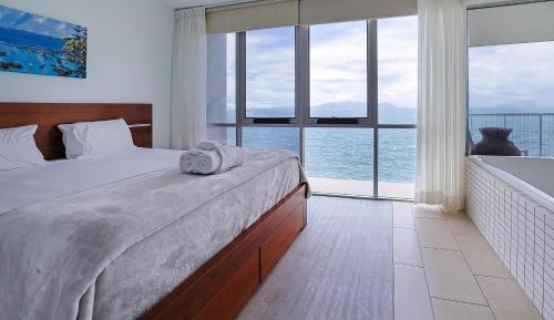 4 - Bedroom Apartment