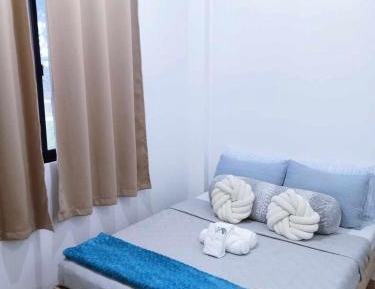 Family Two-Bedroom Apartment with View